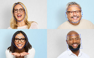 Best Glasses for Your Face Shape