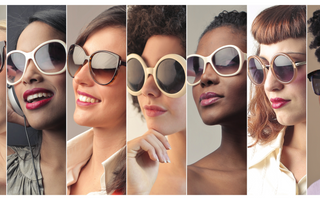 What to Look For In Sunglasses