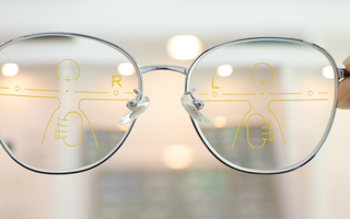 Everything You Need To Know About Progressive Glasses