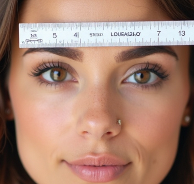 How to Measure Glasses Sizes When Shopping Online