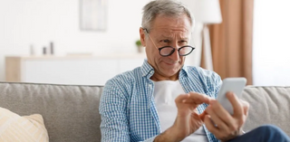 Presbyopia: Diagnosis, Causes & Treatments