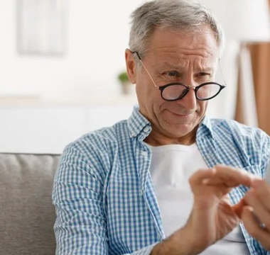 How to Read Your Eyeglass Prescription