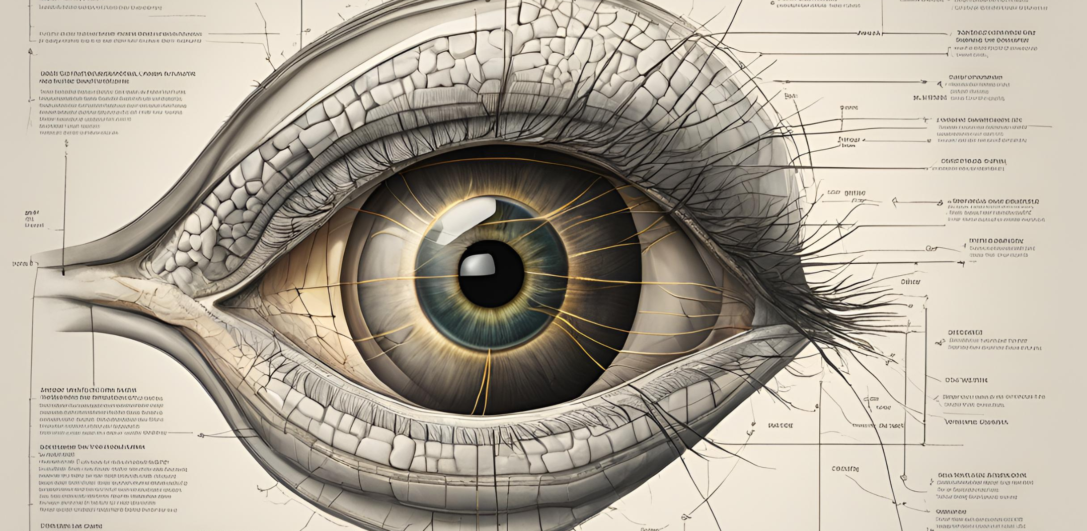 Structure of Eye – NexGen Opticals