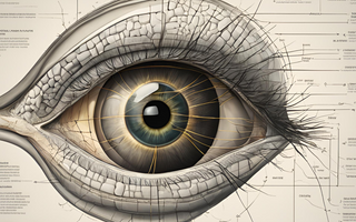 Structure of Eye