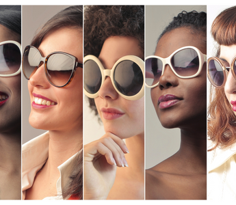 What to Look For In Sunglasses