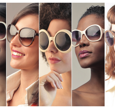 What to Look For In Sunglasses